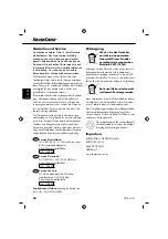 Preview for 33 page of Silvercrest 100655 Operating Instructions Manual