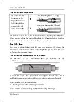 Preview for 88 page of Silvercrest 101014 User Manual And Service Information