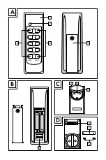 Предварительный просмотр 3 страницы Silvercrest 101170 Operation And Safety Notes