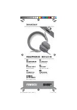 Silvercrest 101393 Operating Instructions Manual preview