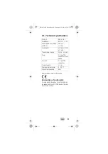 Preview for 11 page of Silvercrest 101393 Operating Instructions Manual