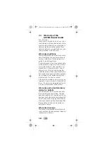 Preview for 12 page of Silvercrest 101393 Operating Instructions Manual