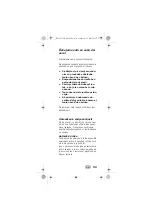 Preview for 61 page of Silvercrest 101393 Operating Instructions Manual