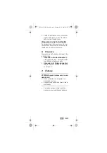 Preview for 65 page of Silvercrest 101393 Operating Instructions Manual