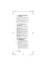 Preview for 74 page of Silvercrest 101393 Operating Instructions Manual