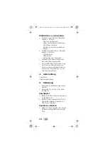 Preview for 76 page of Silvercrest 101393 Operating Instructions Manual