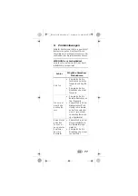 Preview for 79 page of Silvercrest 101393 Operating Instructions Manual