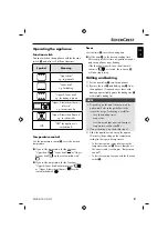 Preview for 12 page of Silvercrest 102464 Operating Instructions Manual