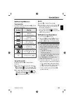 Предварительный просмотр 26 страницы Silvercrest 102464 Operating Instructions Manual