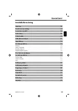 Предварительный просмотр 32 страницы Silvercrest 102464 Operating Instructions Manual