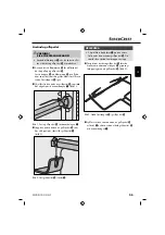 Предварительный просмотр 38 страницы Silvercrest 102464 Operating Instructions Manual