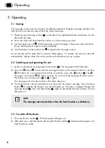 Preview for 12 page of Silvercrest 102534 Instruction Manual And Safety Instructions