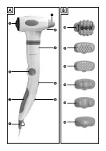 Preview for 3 page of Silvercrest 102535 Operating Instructions Manual