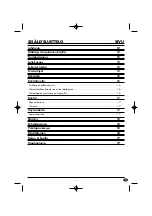 Preview for 14 page of Silvercrest 102535 Operating Instructions Manual