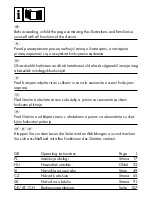 Preview for 2 page of Silvercrest 102656 Operating Instructions Manual