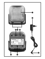 Preview for 3 page of Silvercrest 102656 Operating Instructions Manual