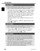 Preview for 31 page of Silvercrest 102656 Operating Instructions Manual