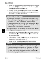 Preview for 109 page of Silvercrest 102656 Operating Instructions Manual