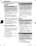 Preview for 69 page of Silvercrest 102694 Operating Instructions Manual