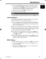 Preview for 14 page of Silvercrest 102781 Operating Instructions Manual