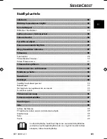 Preview for 24 page of Silvercrest 102781 Operating Instructions Manual