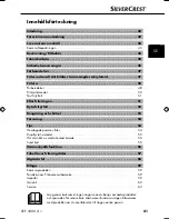 Preview for 44 page of Silvercrest 102781 Operating Instructions Manual