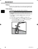 Preview for 51 page of Silvercrest 102781 Operating Instructions Manual