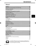 Preview for 84 page of Silvercrest 102781 Operating Instructions Manual