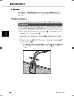 Preview for 91 page of Silvercrest 102781 Operating Instructions Manual