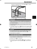 Preview for 92 page of Silvercrest 102781 Operating Instructions Manual