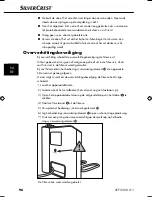 Preview for 99 page of Silvercrest 102781 Operating Instructions Manual