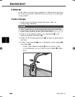 Preview for 111 page of Silvercrest 102781 Operating Instructions Manual