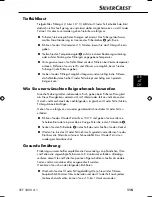 Preview for 118 page of Silvercrest 102781 Operating Instructions Manual