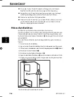 Preview for 119 page of Silvercrest 102781 Operating Instructions Manual