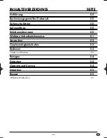 Предварительный просмотр 52 страницы Silvercrest 102824 Operating Instructions Manual