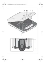 Preview for 3 page of Silvercrest 102842 Operating Instructions Manual