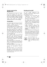 Preview for 14 page of Silvercrest 102842 Operating Instructions Manual