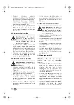 Preview for 20 page of Silvercrest 102842 Operating Instructions Manual