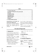 Preview for 27 page of Silvercrest 102842 Operating Instructions Manual