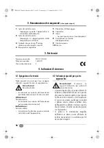 Preview for 28 page of Silvercrest 102842 Operating Instructions Manual