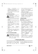 Preview for 31 page of Silvercrest 102842 Operating Instructions Manual