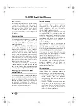 Preview for 46 page of Silvercrest 102842 Operating Instructions Manual