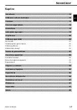 Preview for 20 page of Silvercrest 102858 Operating Instructions Manual