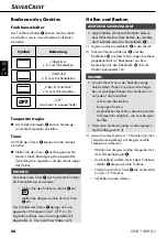 Preview for 59 page of Silvercrest 102858 Operating Instructions Manual