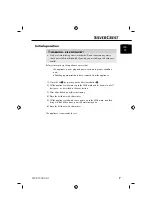 Preview for 10 page of Silvercrest 102860 Operating Instructions Manual