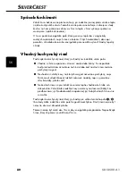 Preview for 83 page of Silvercrest 102870 Operating Instructions Manual