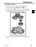 Предварительный просмотр 59 страницы Silvercrest 102881 Operating Instructions Manual