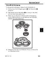 Предварительный просмотр 139 страницы Silvercrest 102881 Operating Instructions Manual