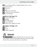 Preview for 23 page of Silvercrest 102932 Operation And Safety Notes