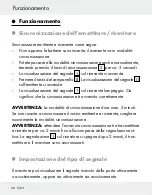 Preview for 28 page of Silvercrest 102932 Operation And Safety Notes